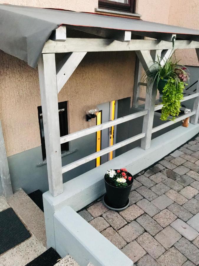 Beti Apartment 2 Nentershausen (Rhineland-Palatinate) Exterior foto