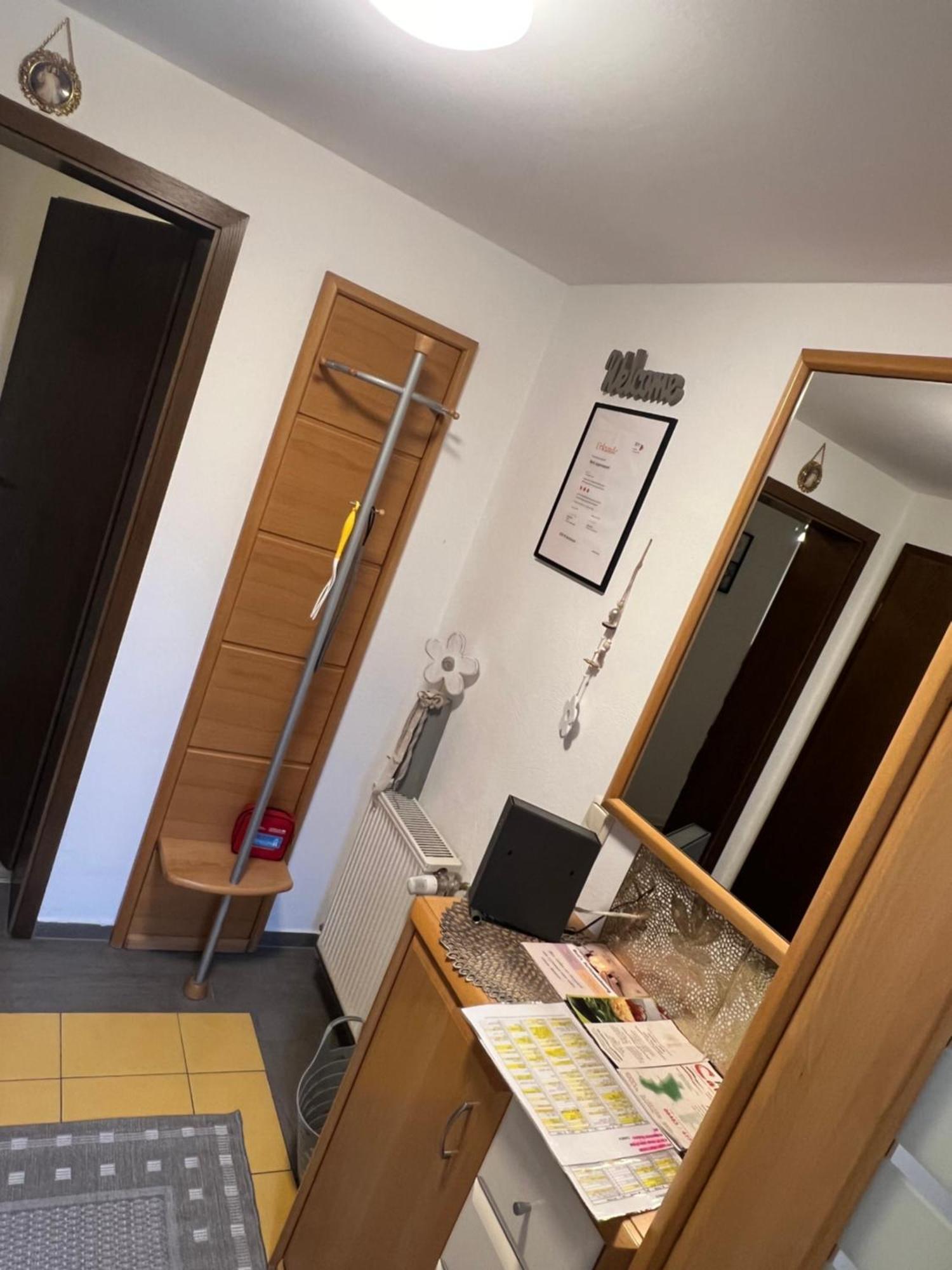 Beti Apartment 2 Nentershausen (Rhineland-Palatinate) Exterior foto