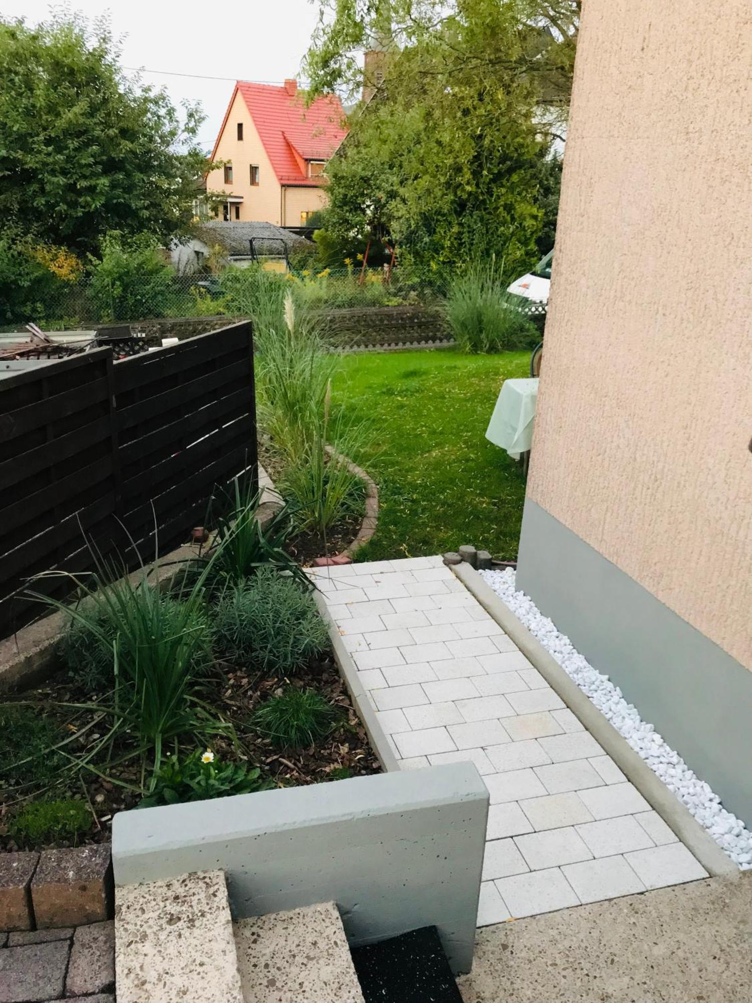 Beti Apartment 2 Nentershausen (Rhineland-Palatinate) Exterior foto